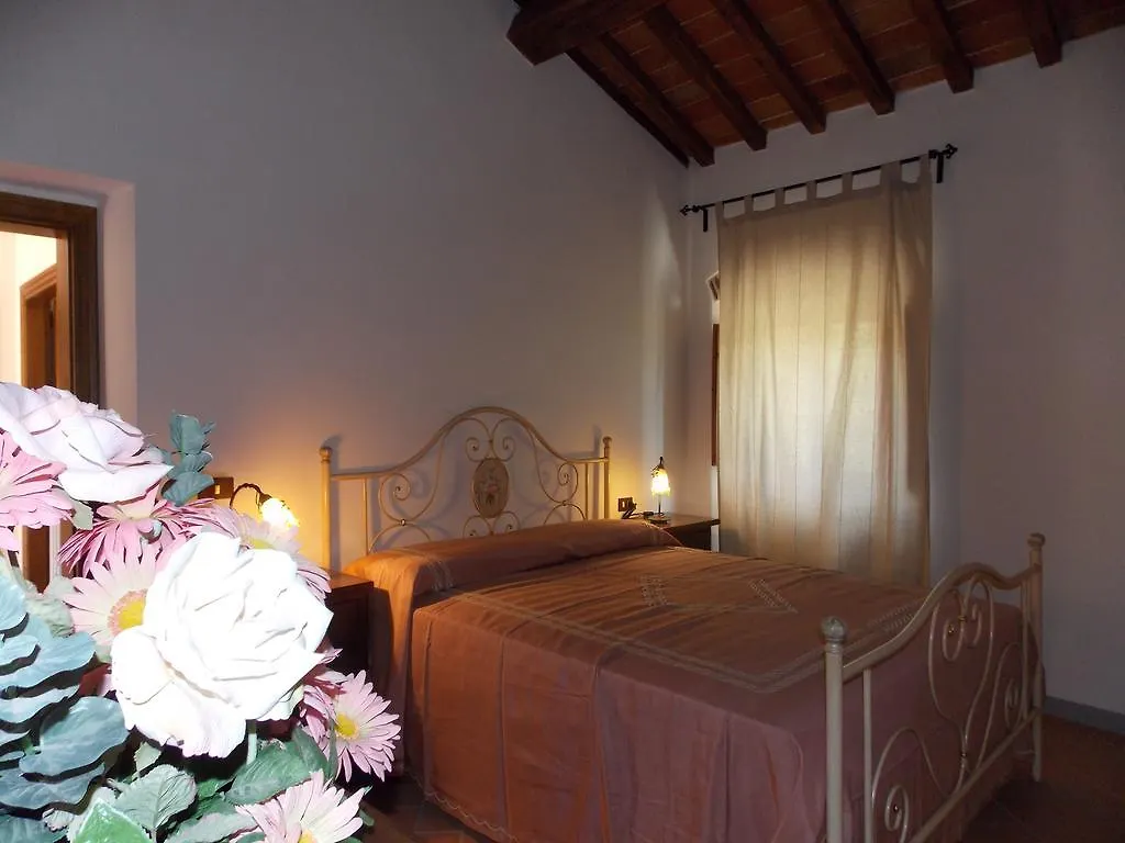 Appartement Tenuta Poggio Marino Dicomano Italië