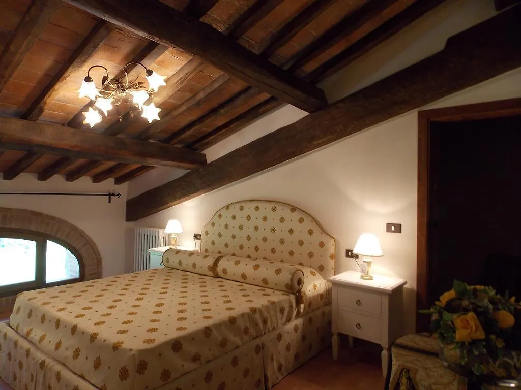 Appartement Tenuta Poggio Marino Dicomano