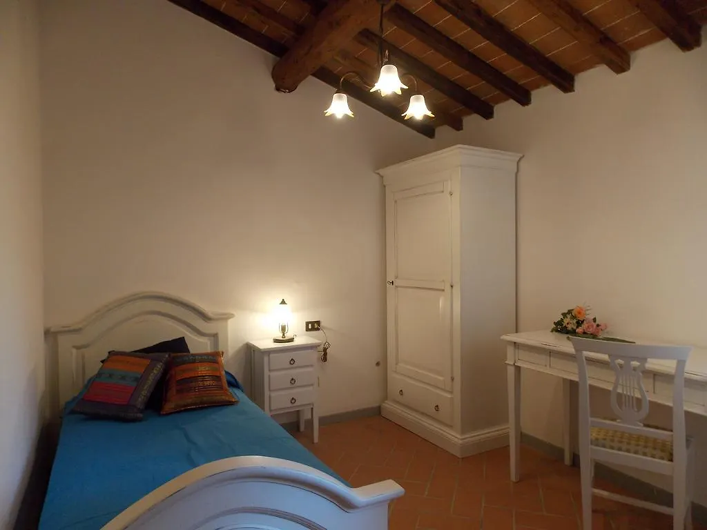 Tenuta Poggio Marino Dicomano Italië